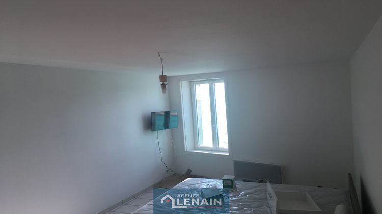 Ma-Cabane - Vente Appartement Luçon, 22 m²