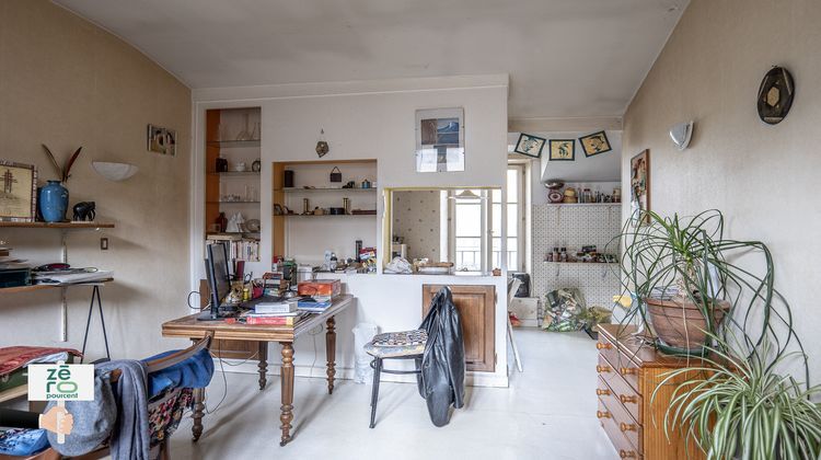 Ma-Cabane - Vente Appartement Luçon, 80 m²