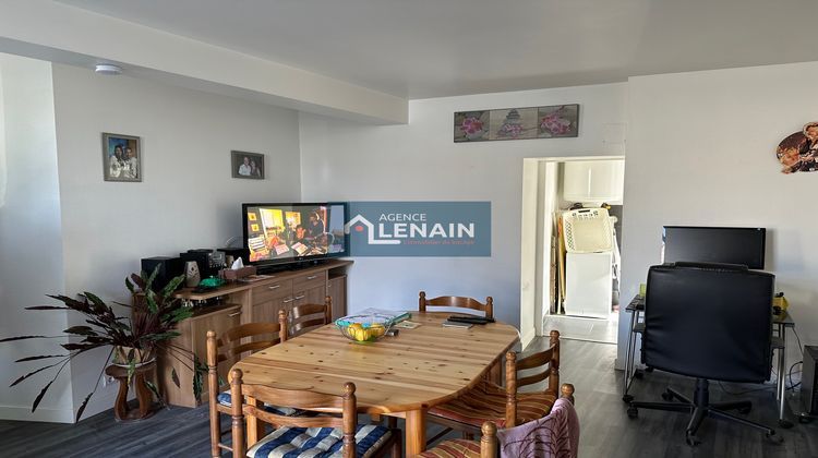 Ma-Cabane - Vente Appartement Luçon, 34 m²