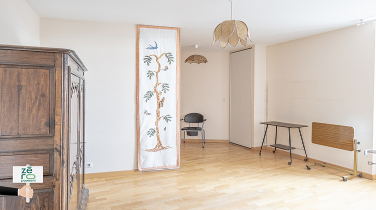 Ma-Cabane - Vente Appartement Luçon, 115 m²