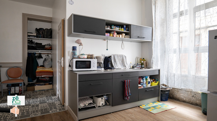 Ma-Cabane - Vente Appartement Luçon, 27 m²