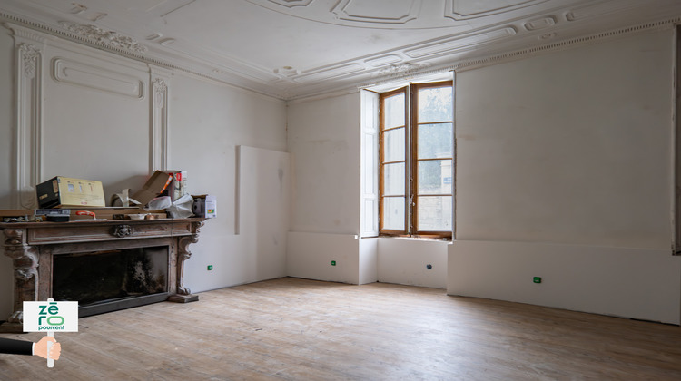 Ma-Cabane - Vente Appartement Luçon, 35 m²