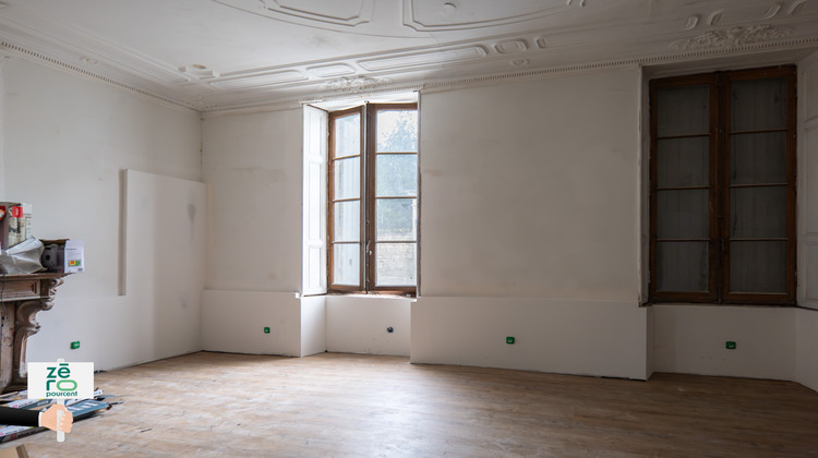 Ma-Cabane - Vente Appartement Luçon, 35 m²