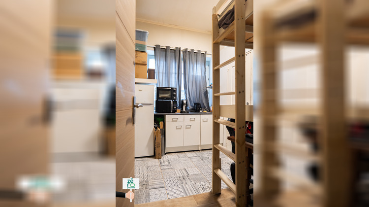 Ma-Cabane - Vente Appartement Luçon, 9 m²