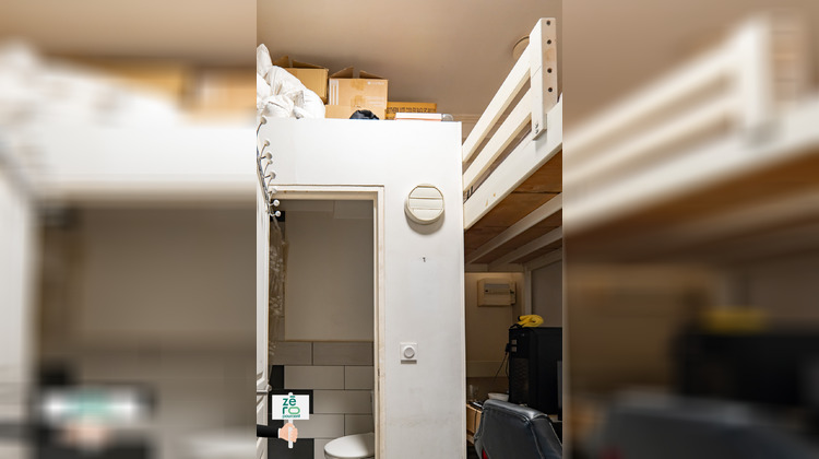 Ma-Cabane - Vente Appartement Luçon, 9 m²