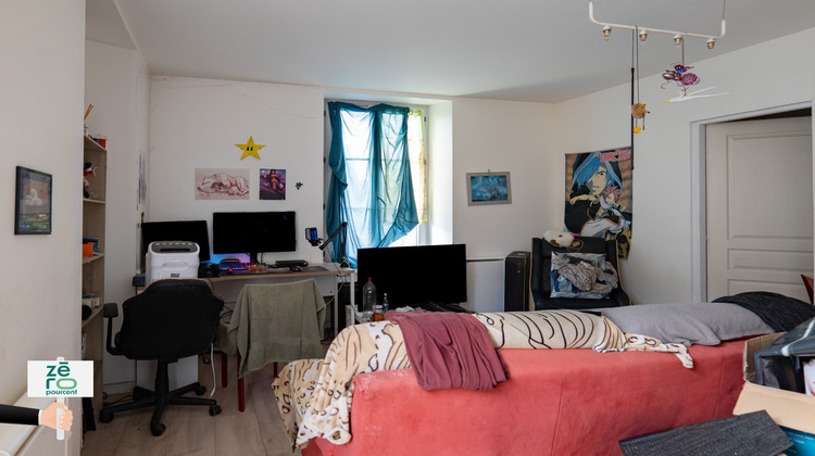 Ma-Cabane - Vente Appartement Luçon, 36 m²