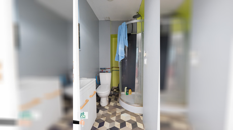 Ma-Cabane - Vente Appartement Luçon, 36 m²