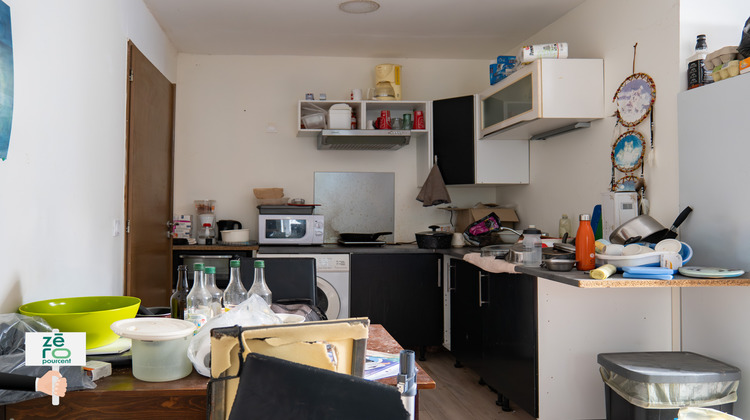 Ma-Cabane - Vente Appartement Luçon, 36 m²