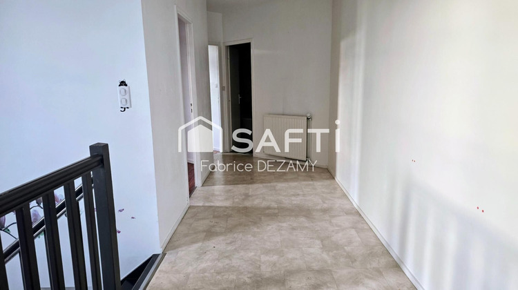 Ma-Cabane - Vente Appartement Lucon, 75 m²