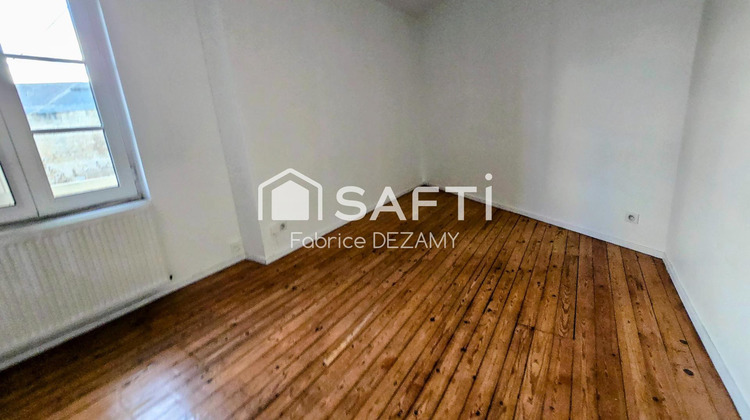 Ma-Cabane - Vente Appartement Lucon, 75 m²