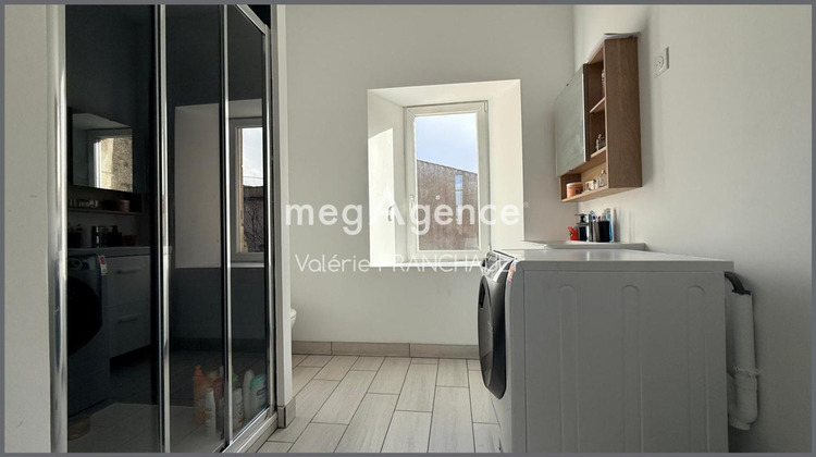 Ma-Cabane - Vente Appartement LUCON, 47 m²