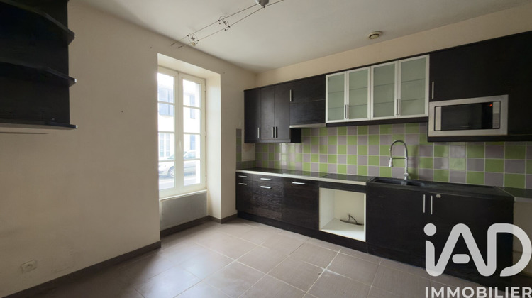 Ma-Cabane - Vente Appartement Luçon, 75 m²