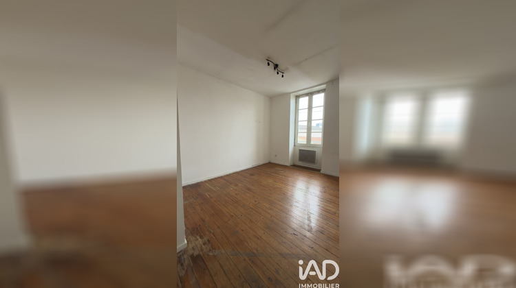 Ma-Cabane - Vente Appartement Luçon, 75 m²