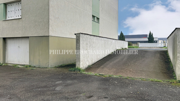 Ma-Cabane - Vente Appartement Luçon, 102 m²