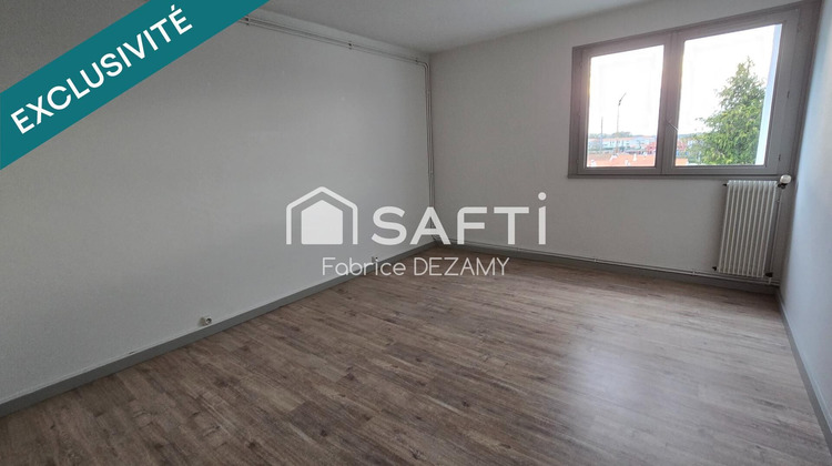 Ma-Cabane - Vente Appartement Lucon, 104 m²