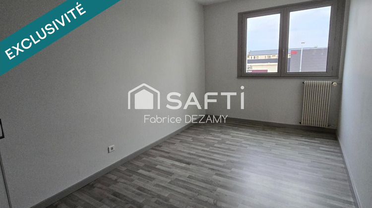 Ma-Cabane - Vente Appartement Lucon, 104 m²