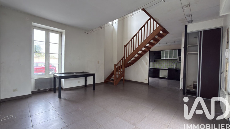 Ma-Cabane - Vente Appartement Luçon, 75 m²