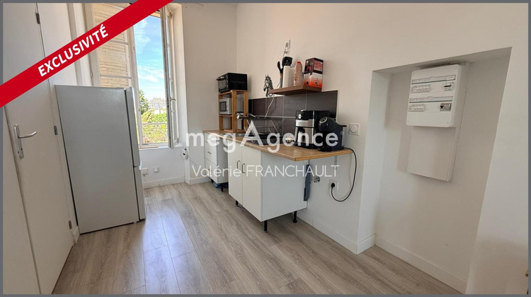 Ma-Cabane - Vente Appartement LUCON, 19 m²