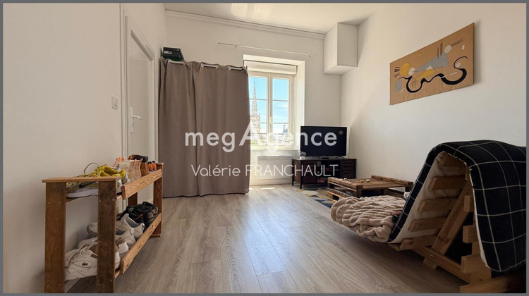 Ma-Cabane - Vente Appartement LUCON, 19 m²