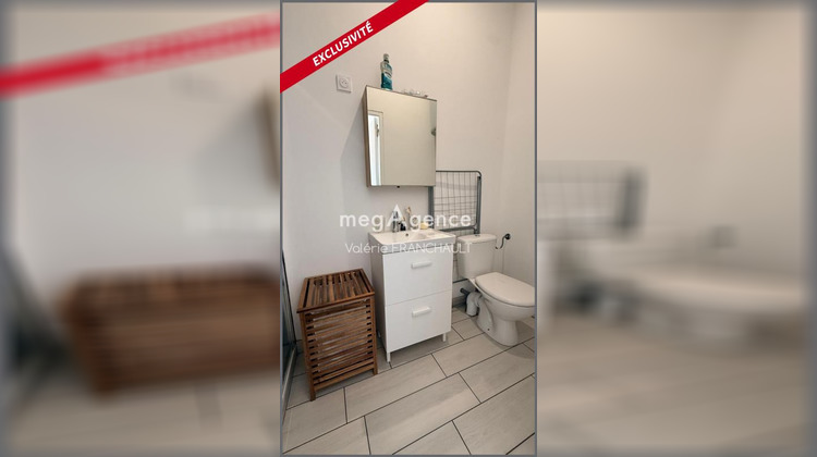 Ma-Cabane - Vente Appartement LUCON, 19 m²