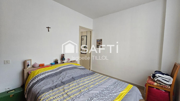 Ma-Cabane - Vente Appartement Lucon, 46 m²