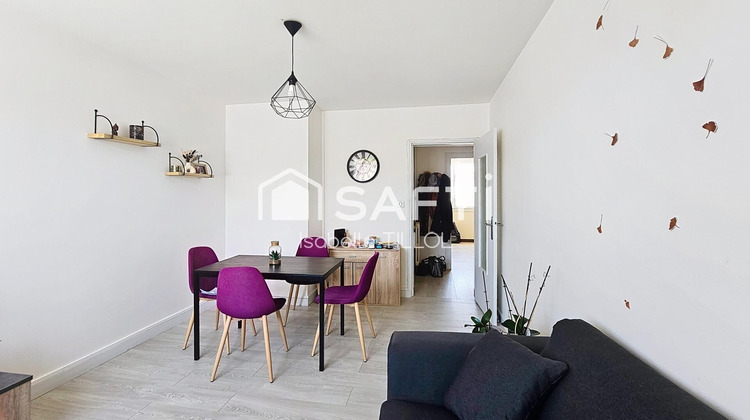 Ma-Cabane - Vente Appartement Lucon, 57 m²