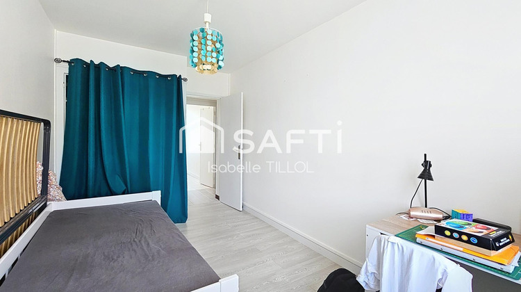 Ma-Cabane - Vente Appartement Lucon, 57 m²