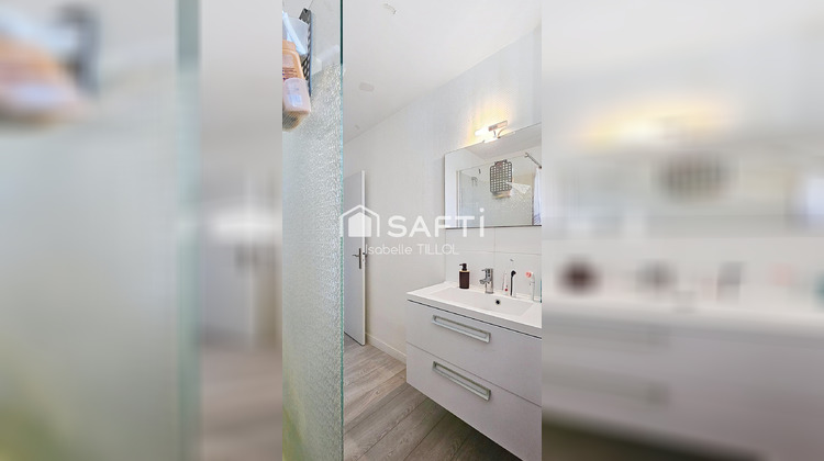 Ma-Cabane - Vente Appartement Lucon, 57 m²