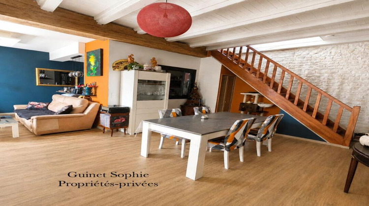 Ma-Cabane - Vente Appartement LUCON, 83 m²