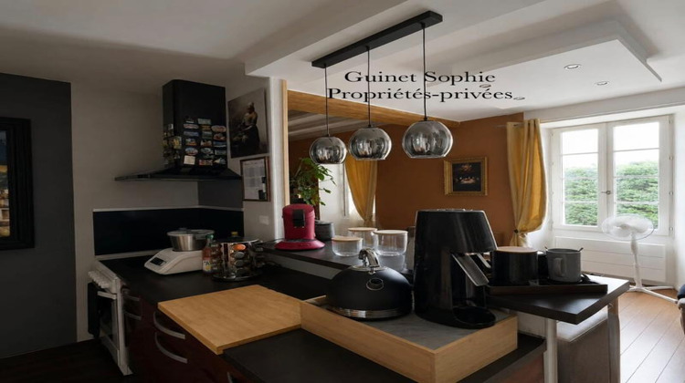 Ma-Cabane - Vente Appartement LUCON, 83 m²