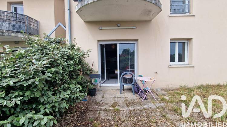 Ma-Cabane - Vente Appartement Ludon-Médoc, 47 m²