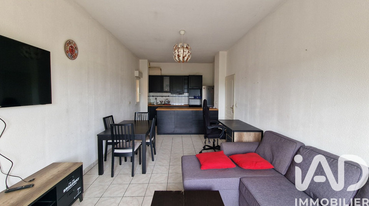 Ma-Cabane - Vente Appartement Ludon-Médoc, 47 m²