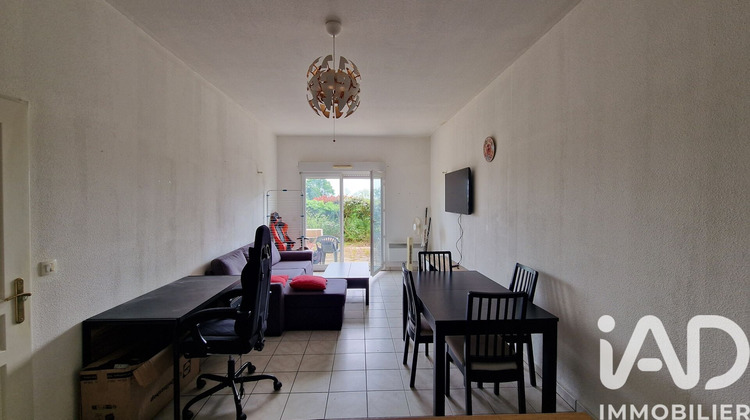 Ma-Cabane - Vente Appartement Ludon-Médoc, 47 m²