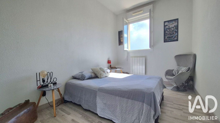 Ma-Cabane - Vente Appartement Ludon-Médoc, 65 m²