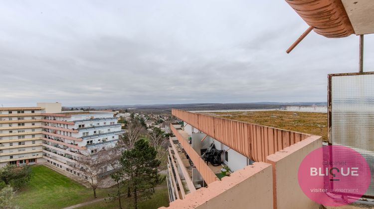 Ma-Cabane - Vente Appartement Ludres, 68 m²