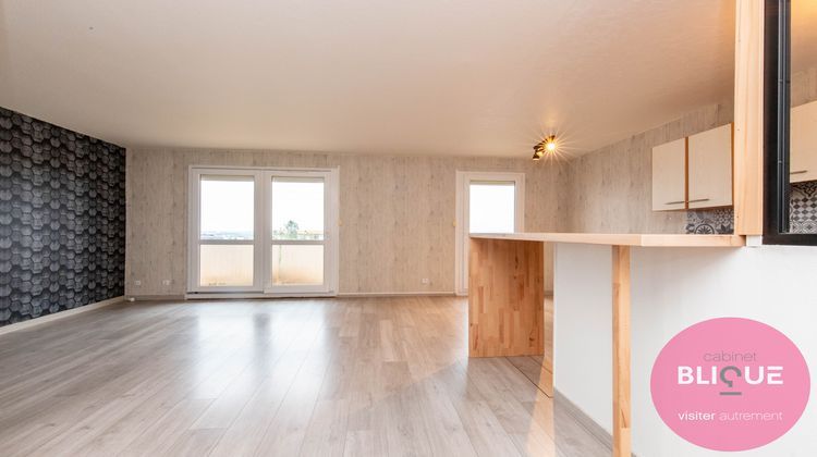 Ma-Cabane - Vente Appartement Ludres, 68 m²