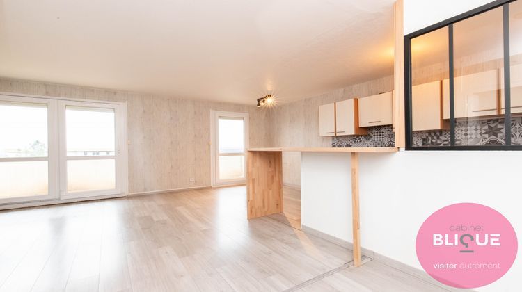 Ma-Cabane - Vente Appartement Ludres, 68 m²