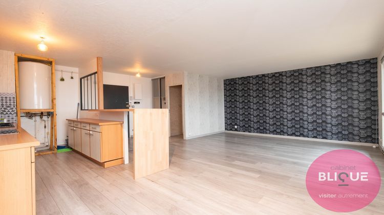 Ma-Cabane - Vente Appartement Ludres, 68 m²