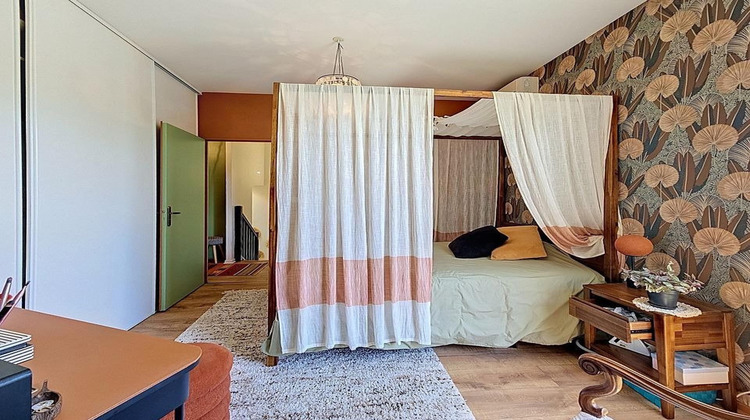 Ma-Cabane - Vente Appartement Ludres, 119 m²