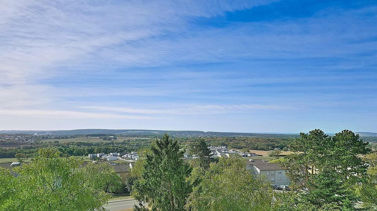 Ma-Cabane - Vente Appartement Ludres, 64 m²