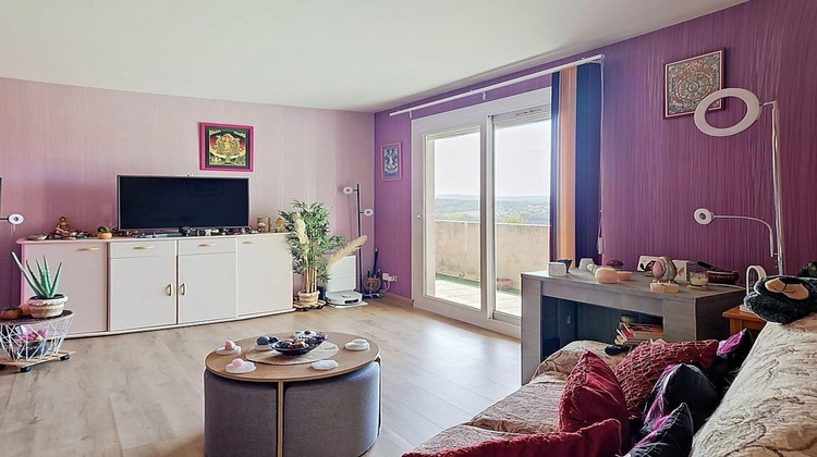 Ma-Cabane - Vente Appartement Ludres, 64 m²