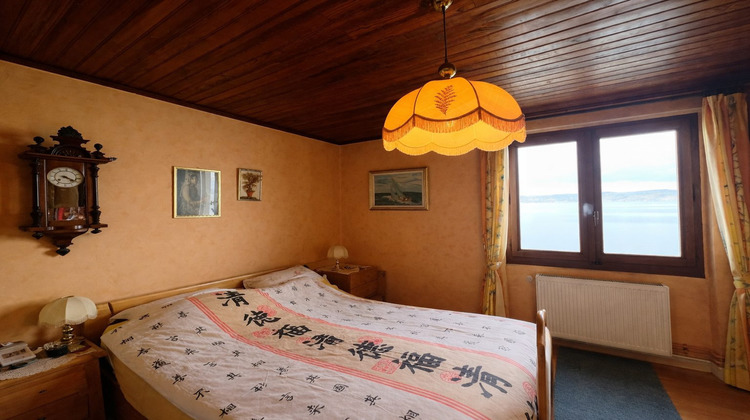 Ma-Cabane - Vente Appartement Lugrin, 40 m²
