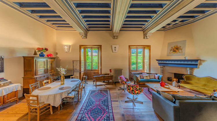 Ma-Cabane - Vente Appartement Lugrin, 108 m²