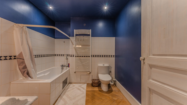 Ma-Cabane - Vente Appartement Lugrin, 108 m²