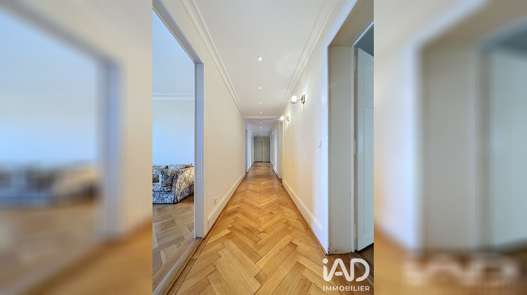 Ma-Cabane - Vente Appartement Lugrin, 190 m²