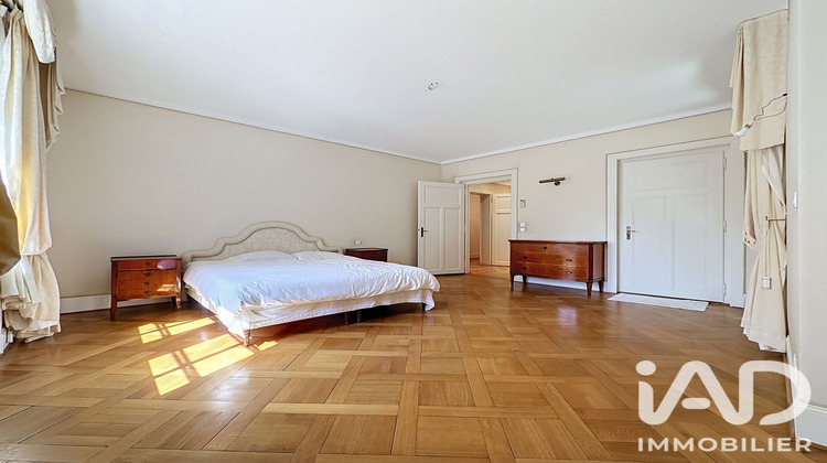 Ma-Cabane - Vente Appartement Lugrin, 190 m²