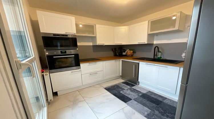 Ma-Cabane - Vente Appartement LUISANT, 87 m²