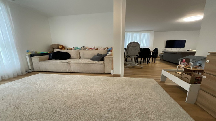 Ma-Cabane - Vente Appartement LUISANT, 87 m²