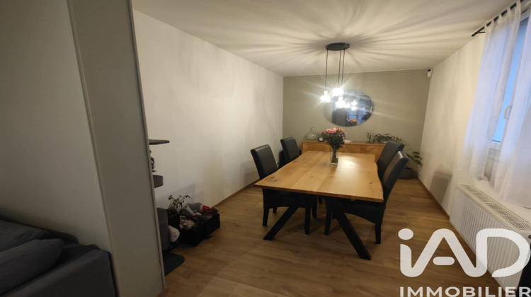 Ma-Cabane - Vente Appartement Luisant, 104 m²