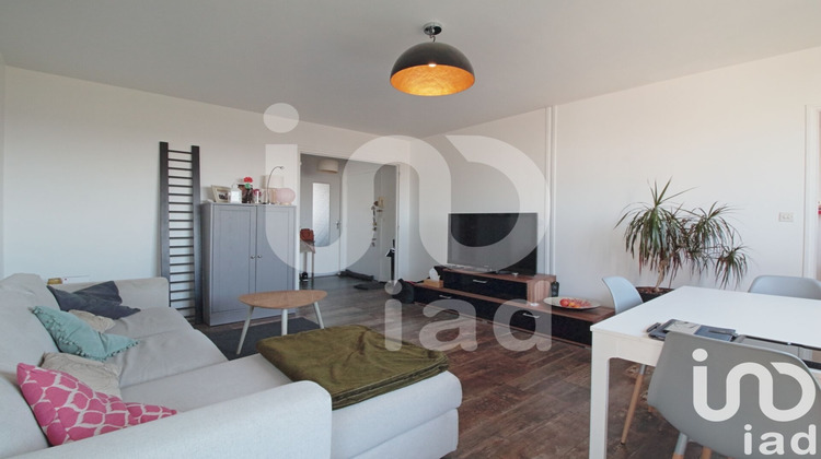 Ma-Cabane - Vente Appartement Luisant, 80 m²